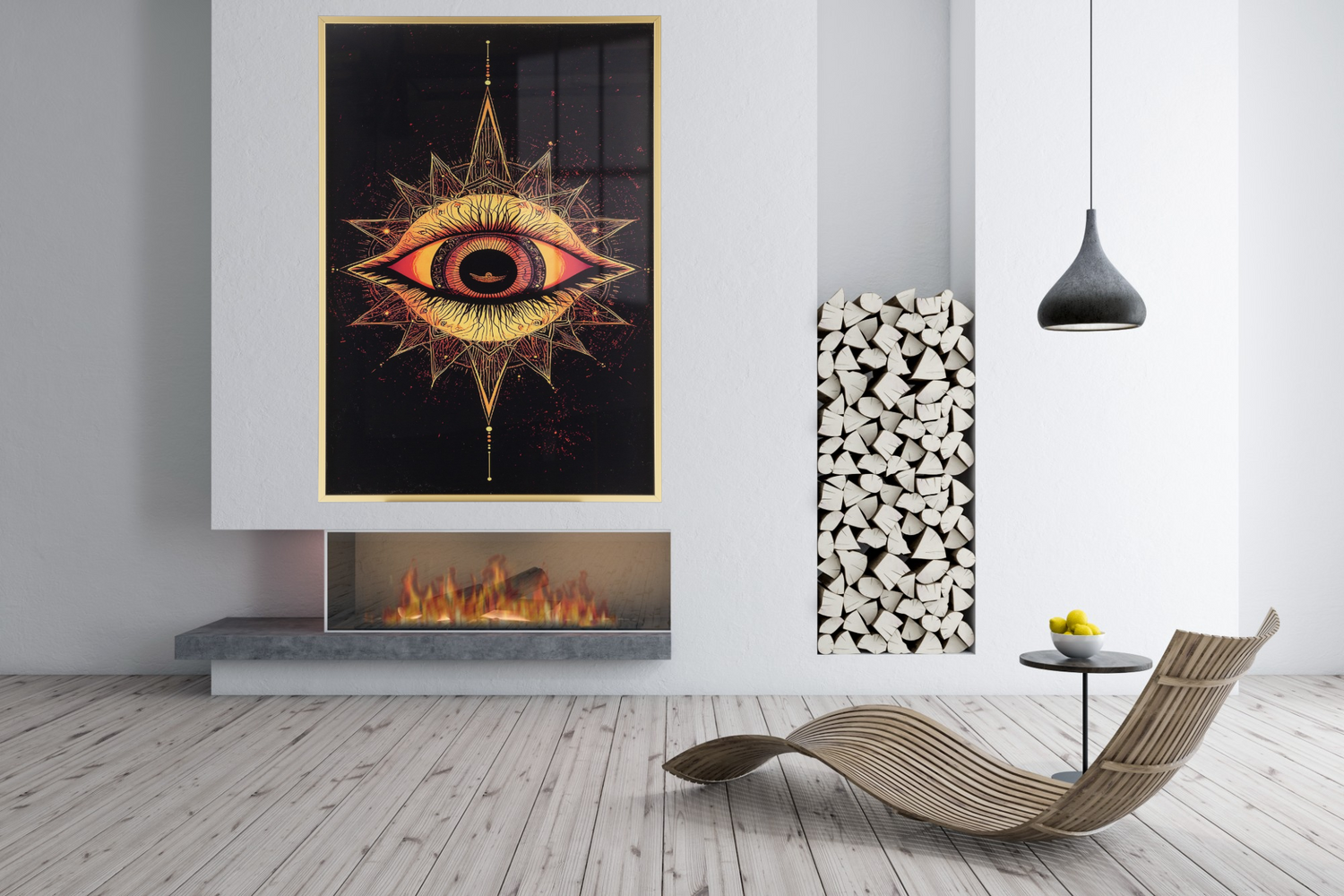 Vastu Wall Arts